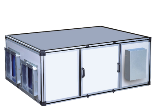 商用版全热交换机